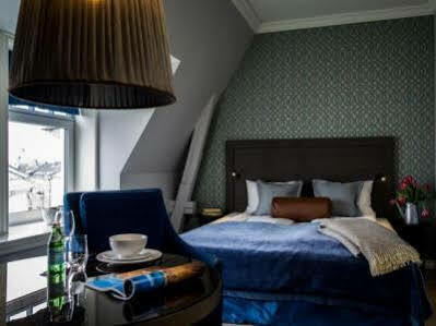 Apartahotel Frogner House - Skovveien 4*