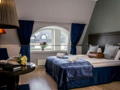 Frogner House - Skovveien Apartahotel 4*