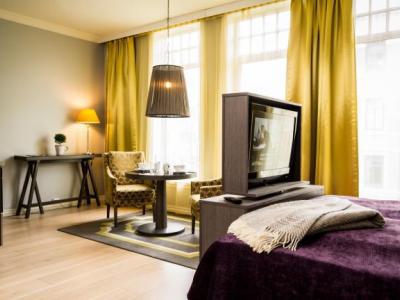 Frogner House - Skovveien Lejlighedshotel