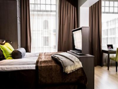 Lejlighedshotel Frogner House - Skovveien 4*