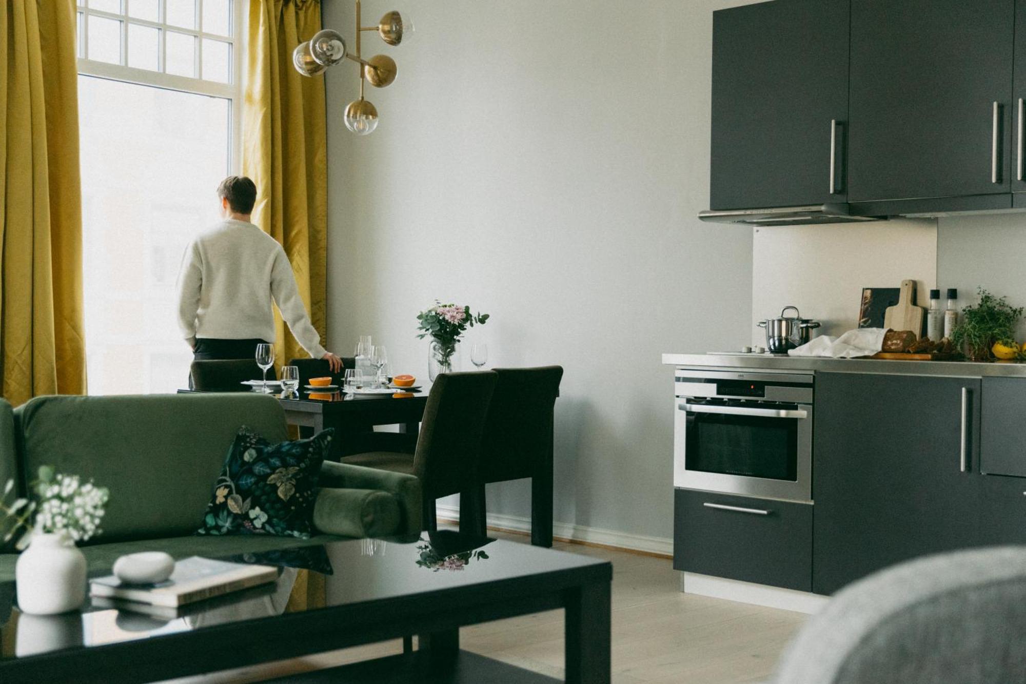 Frogner House - Skovveien 4*
