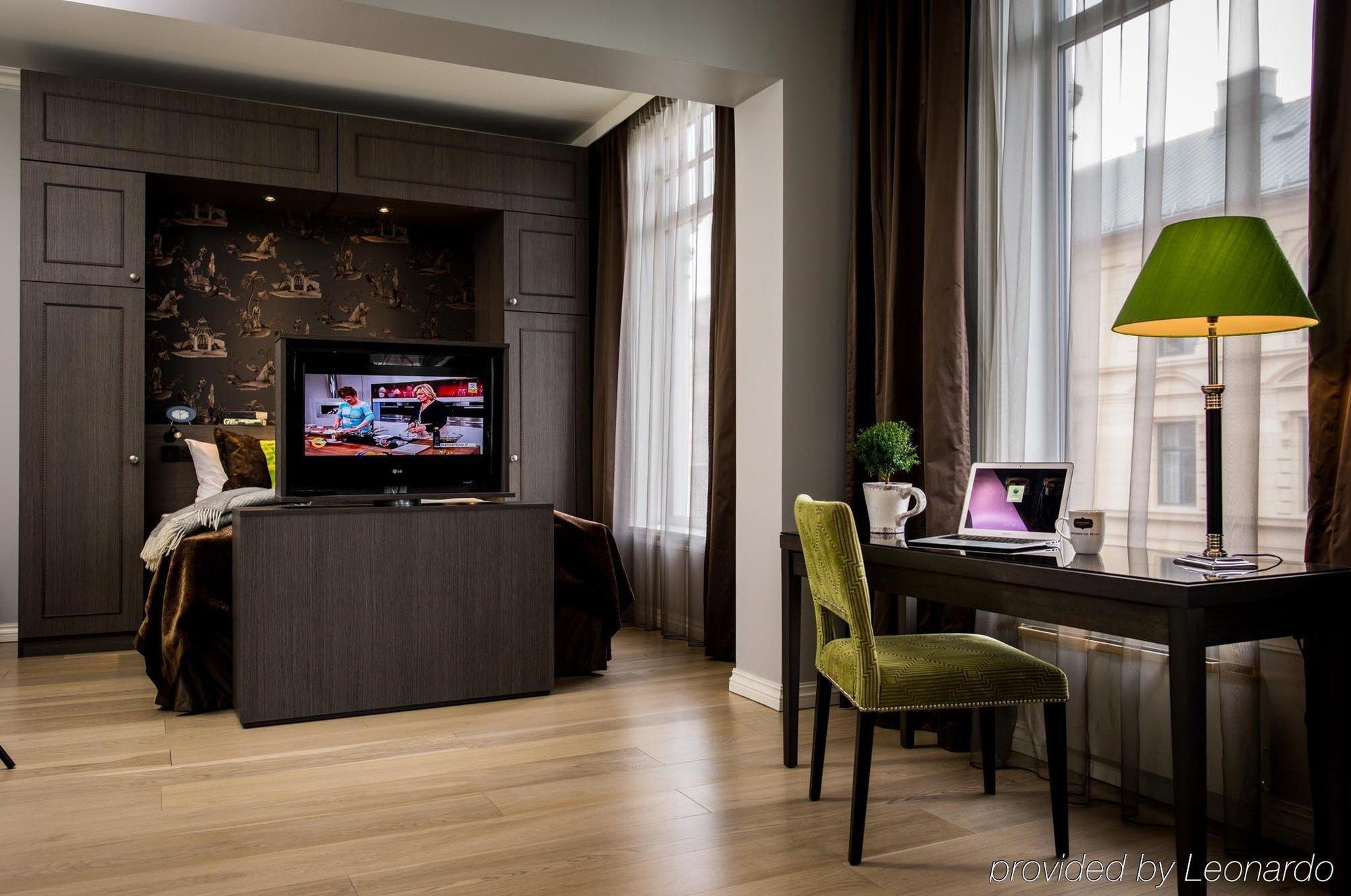Lejlighedshotel Frogner House - Skovveien 4*