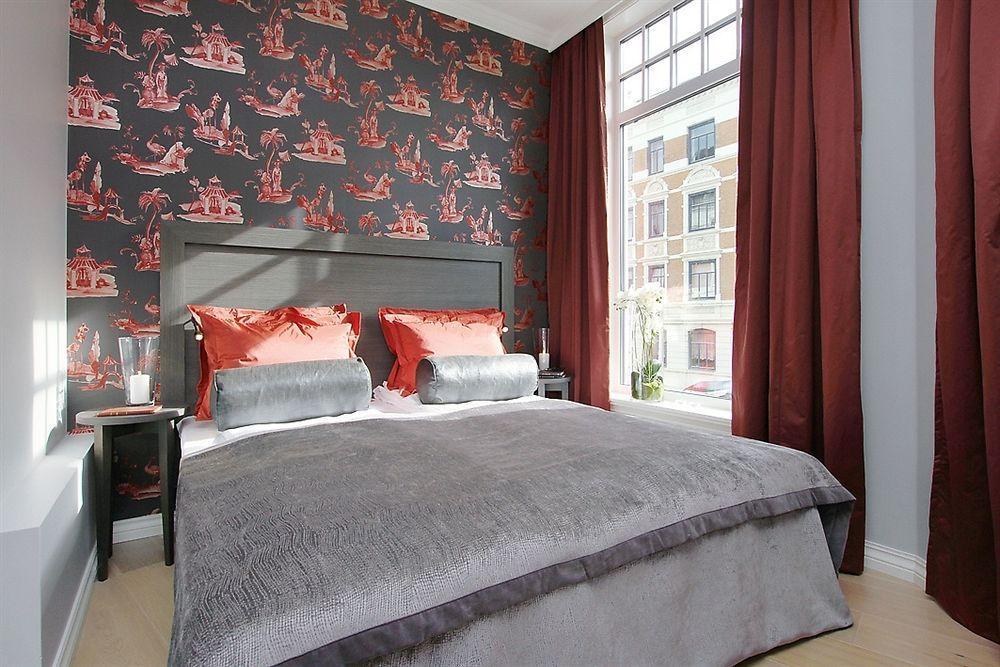 Frogner House - Skovveien 4* Oslo