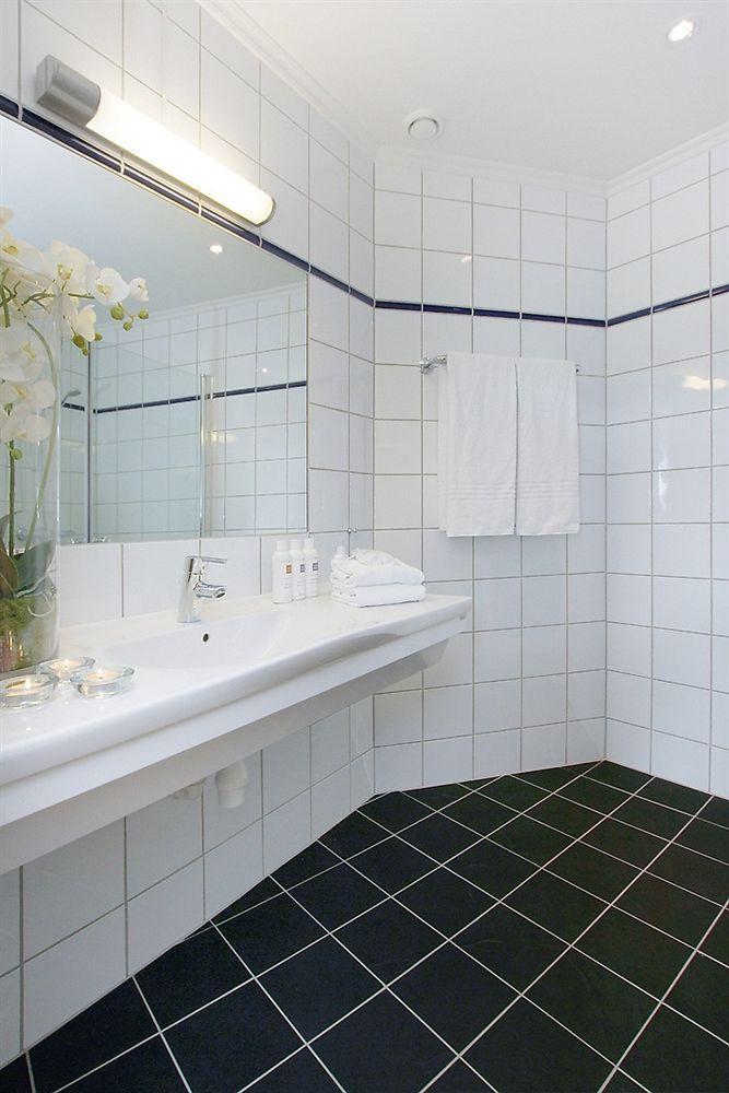Frogner House - Skovveien Lejlighedshotel Oslo