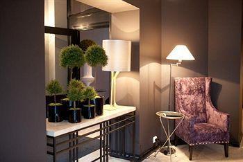 Frogner House - Skovveien Lejlighedshotel 4*