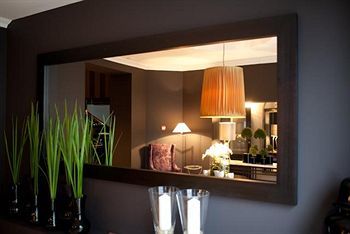 Frogner House - Skovveien Lejlighedshotel Oslo