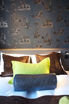 Frogner House - Skovveien Lejlighedshotel Oslo