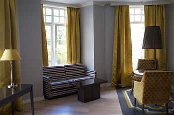 Lejlighedshotel Frogner House - Skovveien Oslo