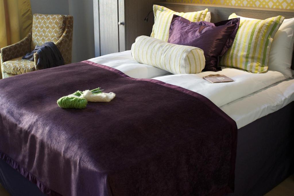 Frogner House - Skovveien 4* Oslo