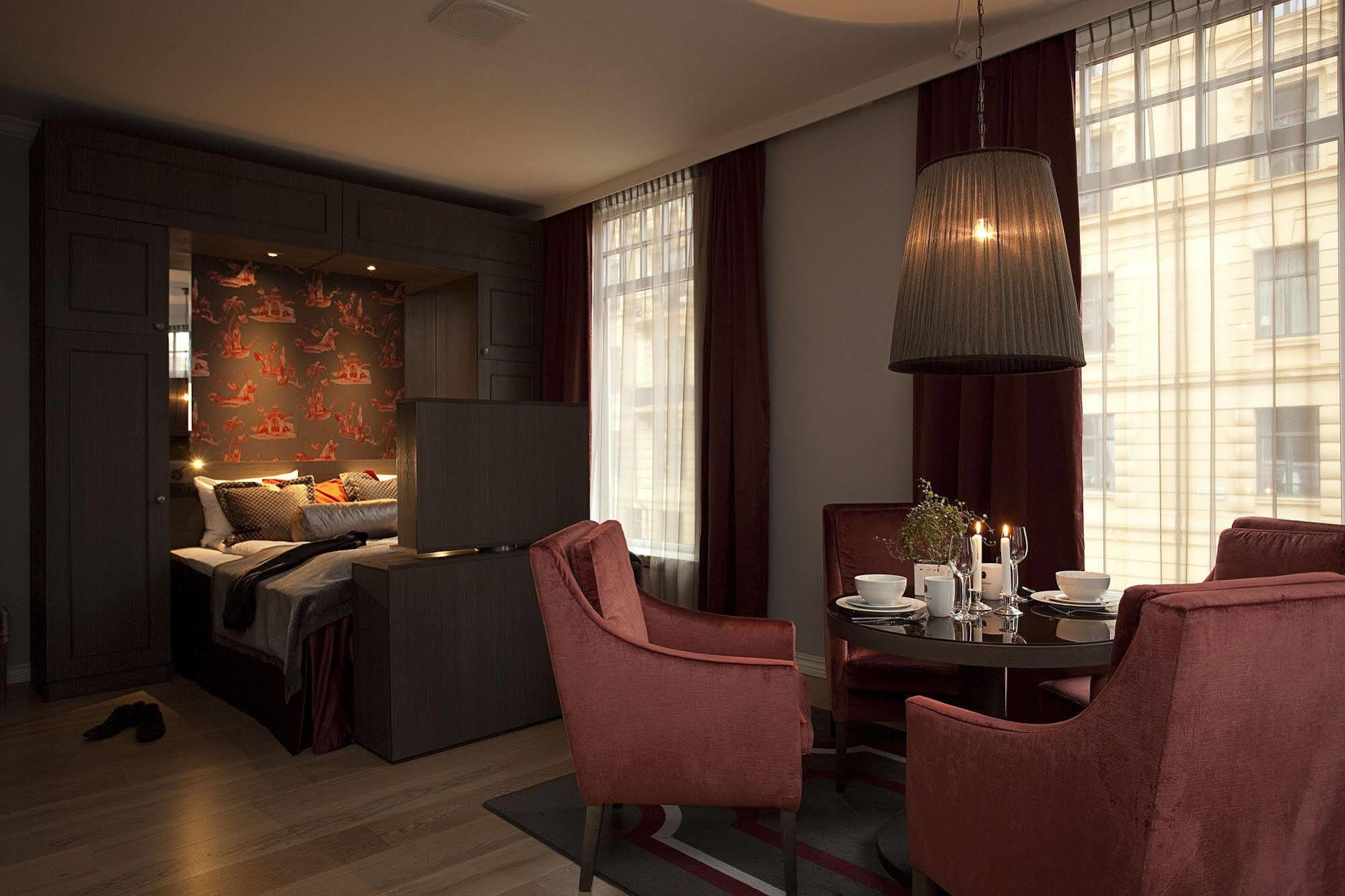 Frogner House - Skovveien 4* Oslo