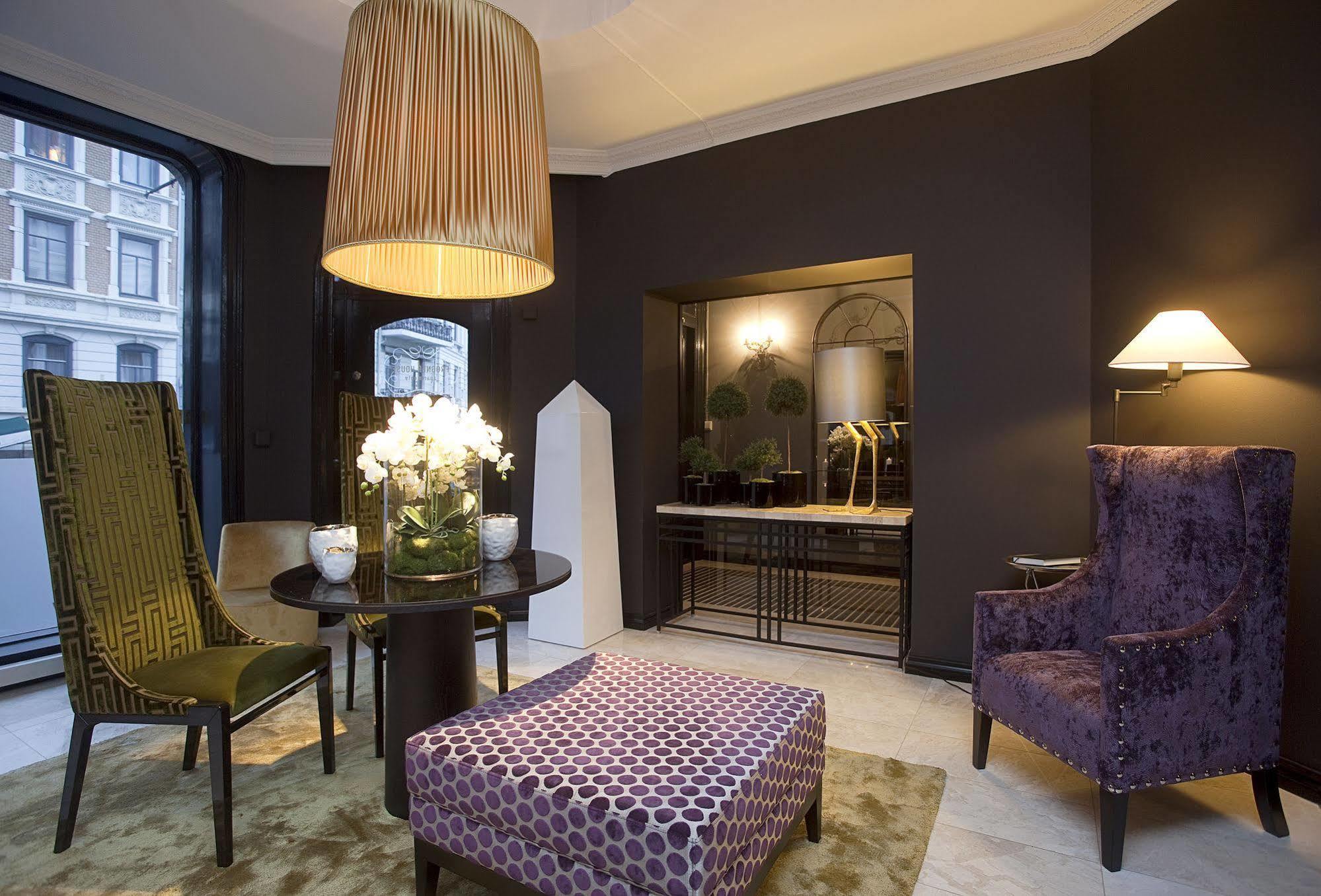 Frogner House - Skovveien Lejlighedshotel