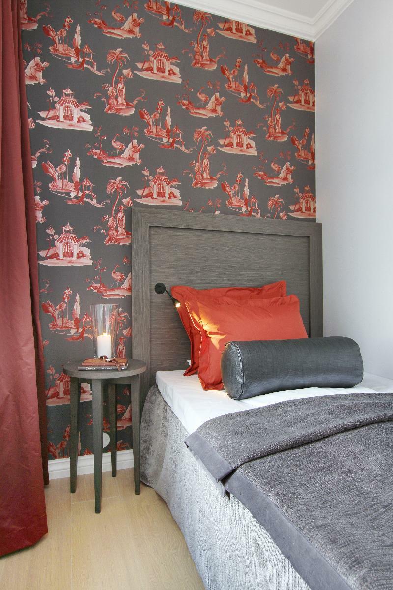 Frogner House - Skovveien 4*