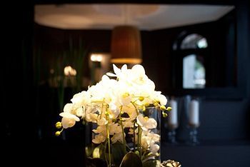 Frogner House - Skovveien Lejlighedshotel