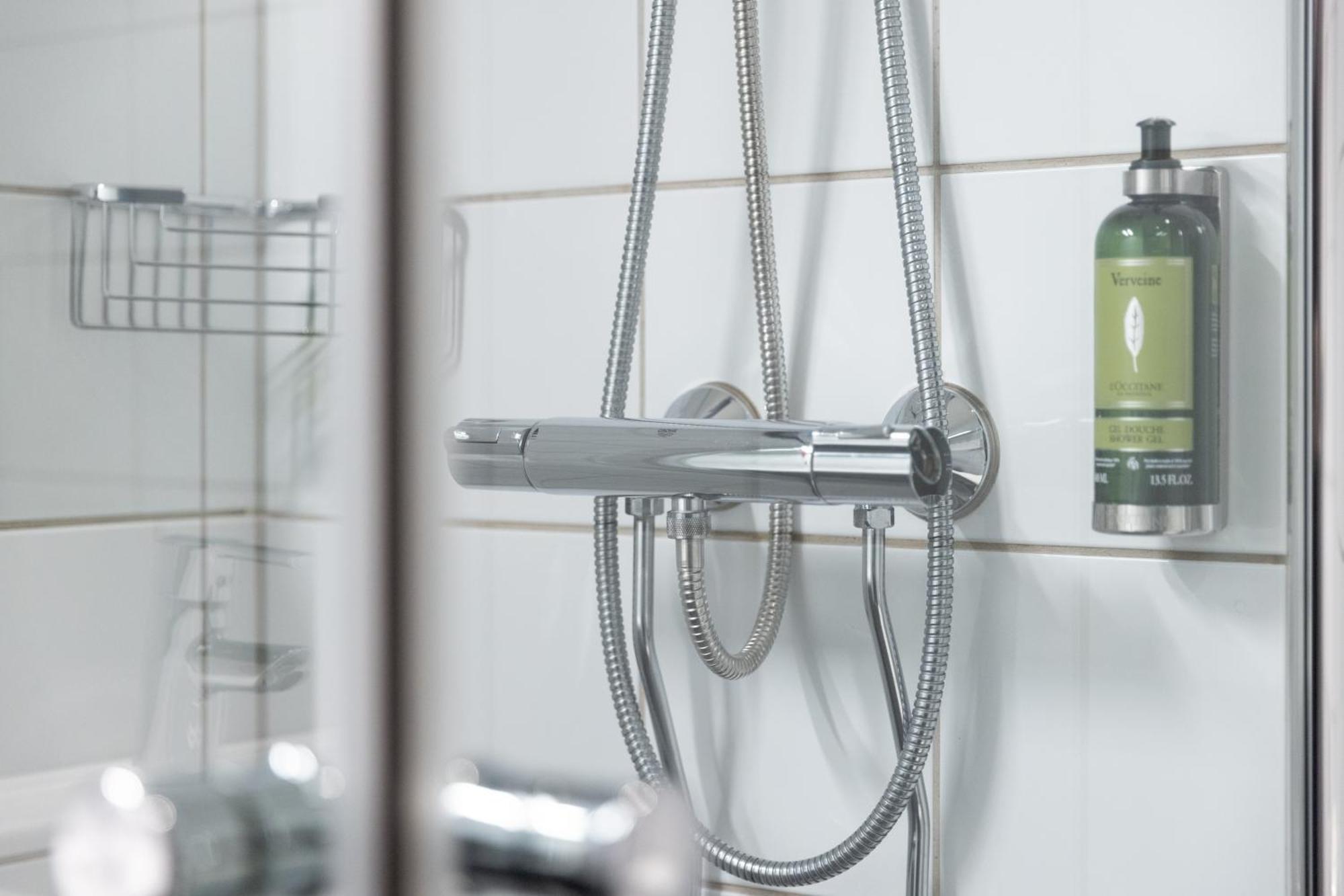 Frogner House - Skovveien Lejlighedshotel 4*