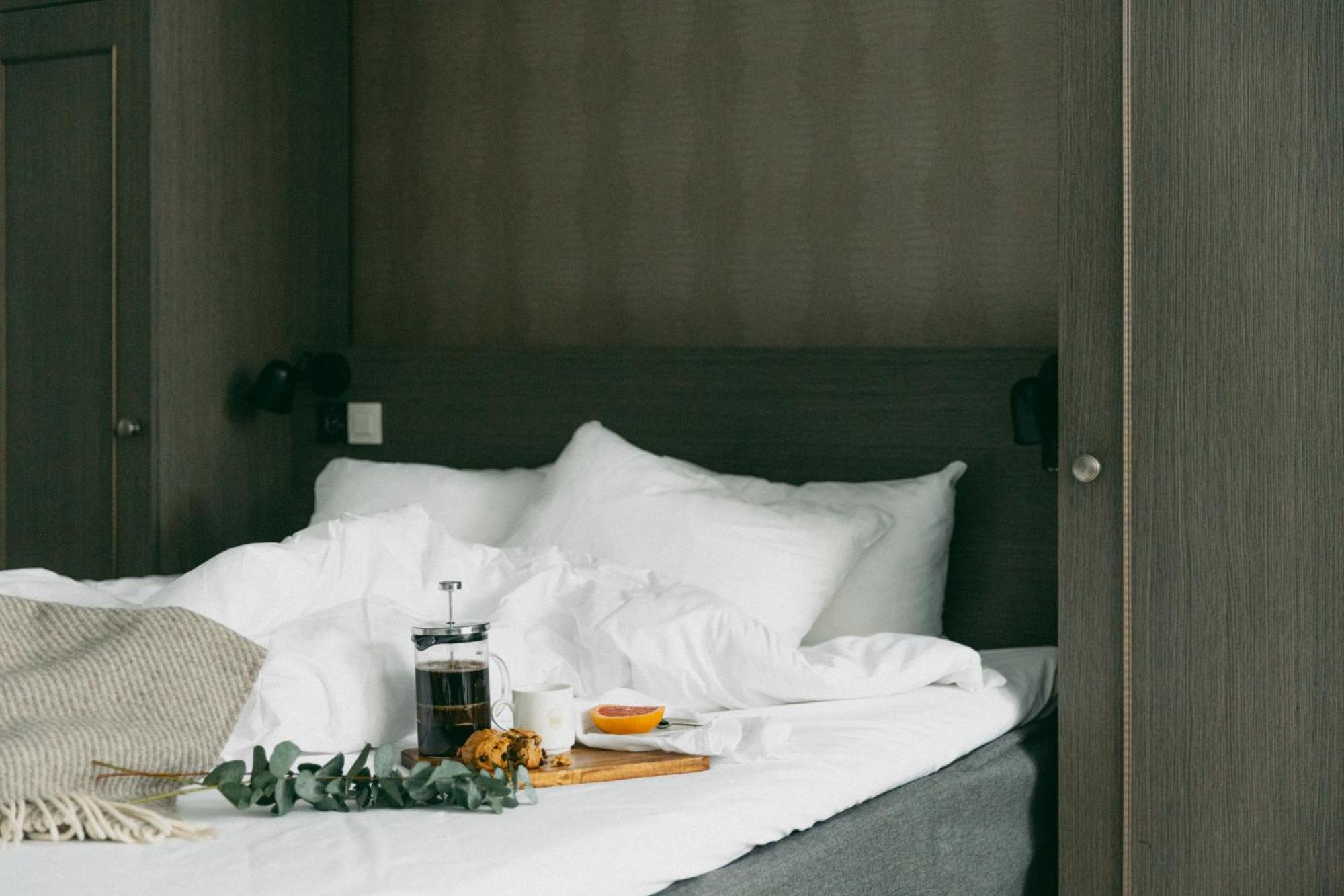 Lejlighedshotel Frogner House - Skovveien 4*