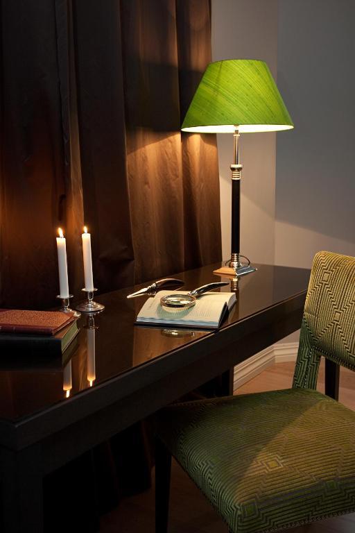 Frogner House - Skovveien Lejlighedshotel 4*
