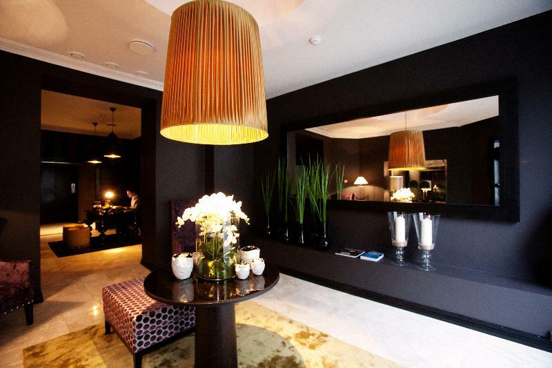 Frogner House - Skovveien 4* Oslo